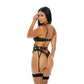 Forplay Teddy Beugelcups - Pleasureplay Bodysuits TeddiesForplay