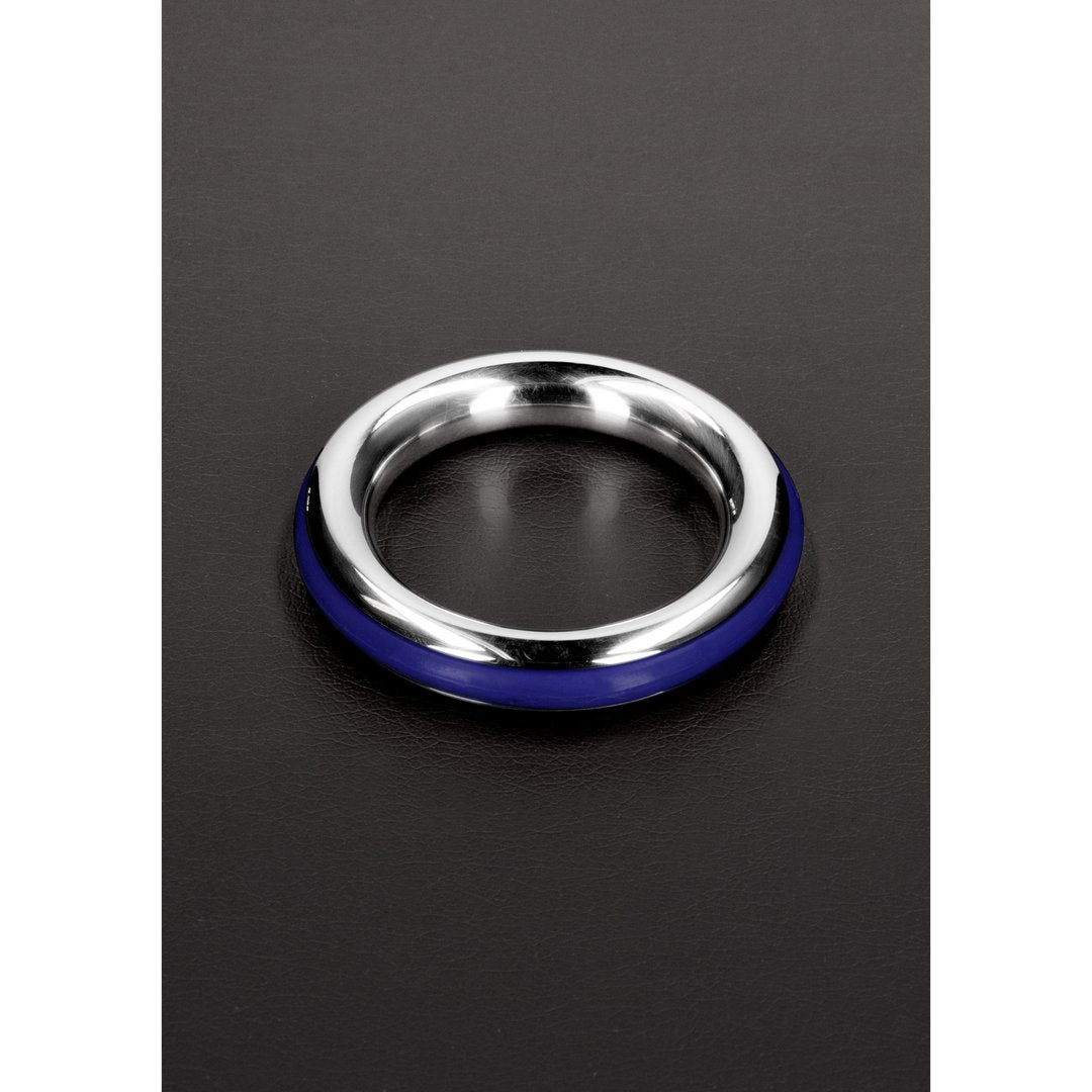 Cazzo Tensions - 45mm - EroticToyzProducten,Toys,Toys voor Mannen,Cockringen,,MannelijkSteel by Shots