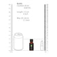 Pharmquests CBD Glijmiddel - Pleasureplay Stimulerende Lotions en GelsPharmquests by Shots