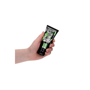 CBD Lubricant - 100 ml - EroticToyzProducten,Veilige Seks, Verzorging Hulp,Glijmiddelen,Andere Glijmiddelen,Fisting Glijmiddelen,,Fist It by Shots