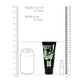 Fist It CBD Glijmiddel - Pleasureplay Fisting GlijmiddelenFist It by Shots