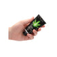 Pharmquests Verzorgingsset Hennepolie Groene Thee - Pleasureplay CBD - ProductenPharmquests by Shots