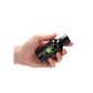 Pharmquests Verzorgingsset Hennepolie Groene Thee - Pleasureplay CBD - ProductenPharmquests by Shots