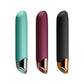 Mini Vibrator - Siliconen - Pleasureplay Kogel - en MinivibratorsRocks - Off