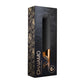Mini Vibrator - Siliconen - Pleasureplay Kogel - en MinivibratorsRocks - Off