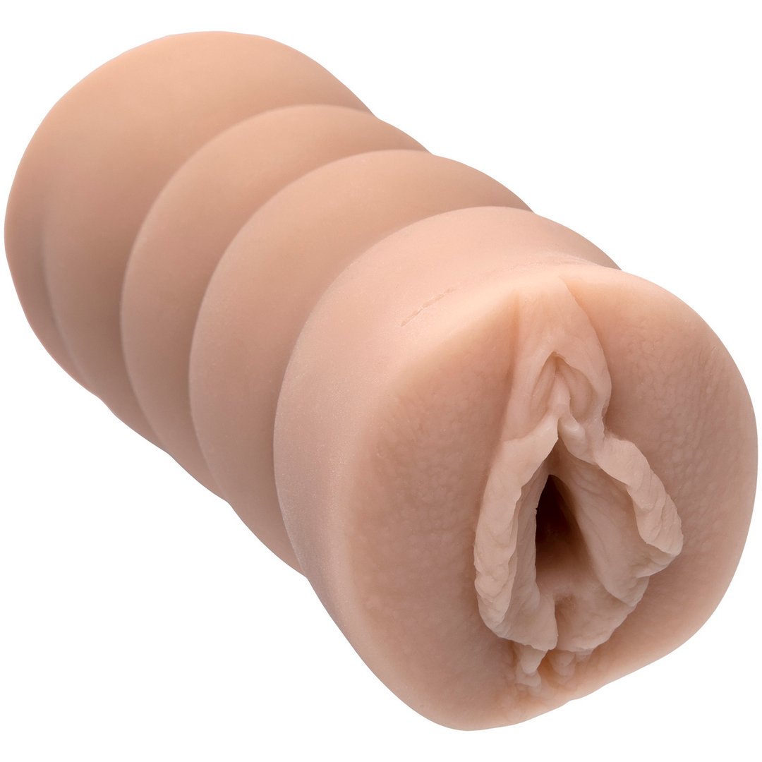 Doc Johnson UR3 Vagina Masturbator - Pleasureplay Vagina MasturbatorDoc Johnson