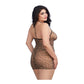 Dreamgirl Lingerie Set Queen Size - Pleasureplay Queen sizeDreamgirl