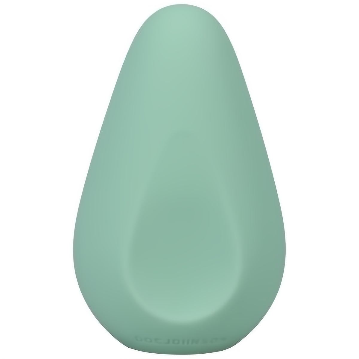 Chi - Rechargeable Silicone Clit Vibe - Mint - EroticToyzProducten,Toys,Vibrators,Clitoris Stimulator,Lay - on Vibrator,,VrouwelijkDoc Johnson