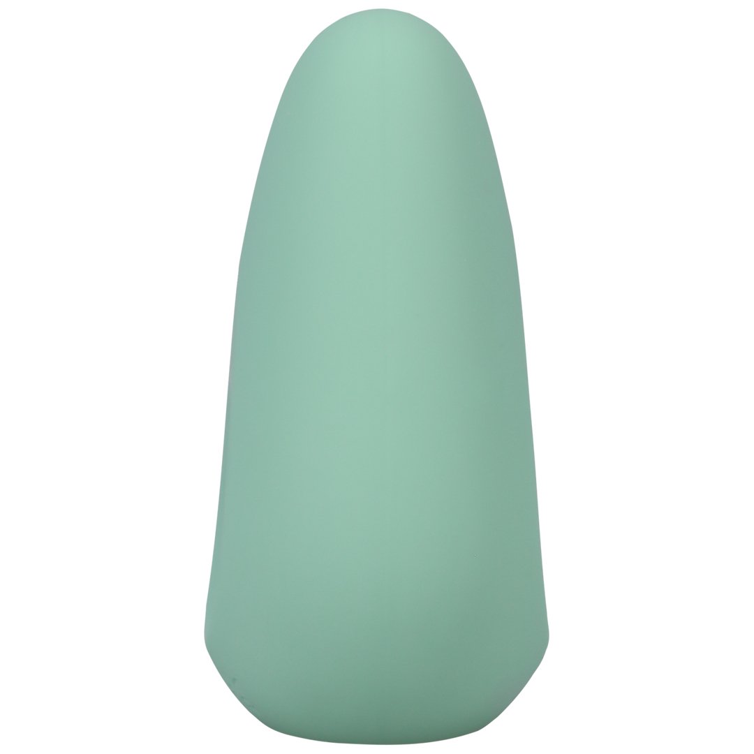 Chi - Rechargeable Silicone Clit Vibe - Mint - EroticToyzProducten,Toys,Vibrators,Clitoris Stimulator,Lay - on Vibrator,,VrouwelijkDoc Johnson