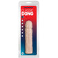 Realistische Dildo - 20 cm - Pleasureplay Realistische Dildo'sDoc Johnson