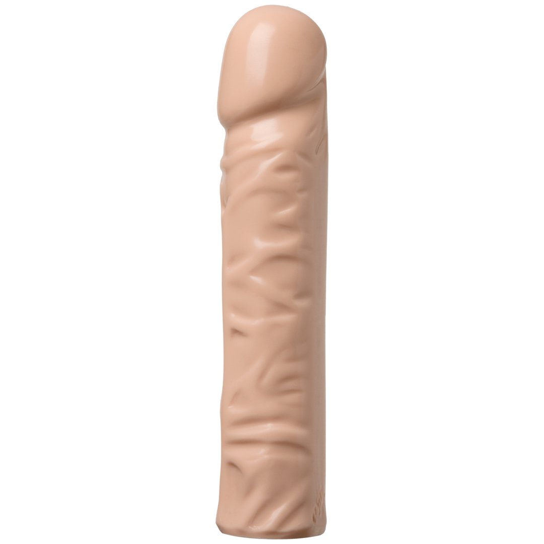 Classic Dong - 20 cm - EroticToyzProducten,Toys,Dildos,Klassieke Dildo's,Realistische Dildo's,,GeslachtsneutraalDoc Johnson