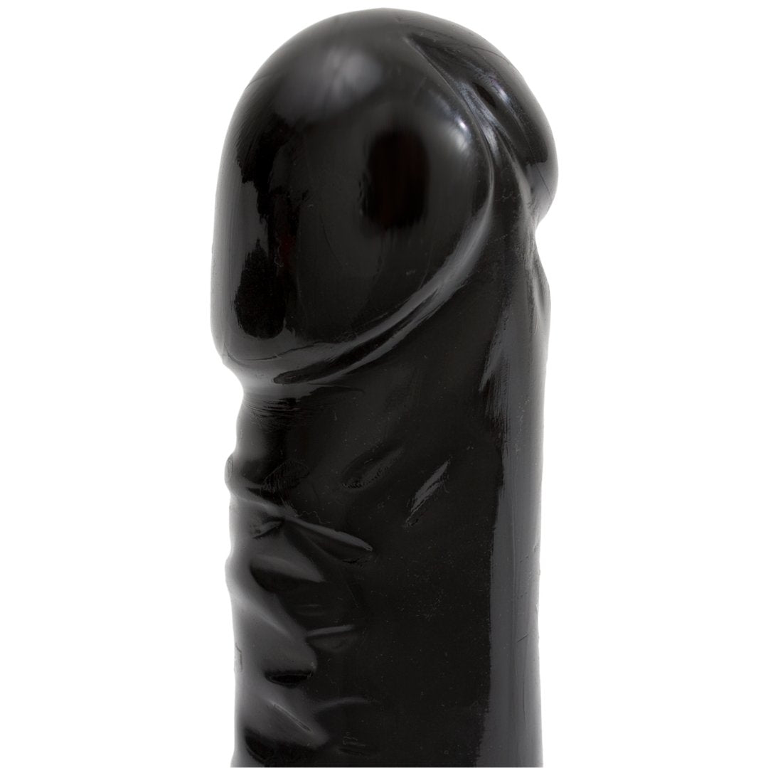 Classic Dong - 20 cm - EroticToyzProducten,Toys,Dildos,Klassieke Dildo's,Realistische Dildo's,,GeslachtsneutraalDoc Johnson