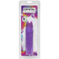 Dildo - 20 cm Paars - Pleasureplay Realistische Dildo'sDoc Johnson