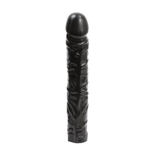 Classic Dong - 25 cm - EroticToyzProducten,Toys,Dildos,Klassieke Dildo's,Realistische Dildo's,,GeslachtsneutraalDoc Johnson