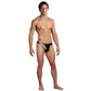 String - Zwart - L - Pleasureplay StringsMale Power