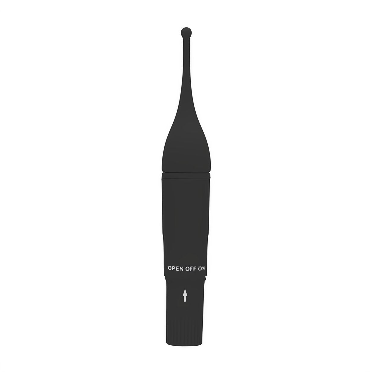 Clitorale Kietelaar - 16 cm - Pleasureplay Tip VibratorGC by Shots