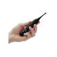 Clitorale Kietelaar - 16 cm - Pleasureplay Tip VibratorGC by Shots