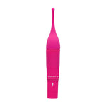 Krachtige Clitorale Vibrator - 16 cm Roze - Pleasureplay Tip VibratorGC by Shots