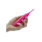 Krachtige Clitorale Vibrator - 16 cm Roze - Pleasureplay Tip VibratorGC by Shots