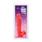 Realistische Dildo Met Zuignap - Ruby - Pleasureplay Realistische Dildo'sDoc Johnson
