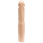 Cock Master - 25 cm - EroticToyzProducten,Toys,Toys voor Mannen,Penis Sleeve,,GeslachtsneutraalDoc Johnson