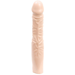 Cock Master - 25 cm - EroticToyzProducten,Toys,Toys voor Mannen,Penis Sleeve,,GeslachtsneutraalDoc Johnson