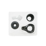 Collections - Premium Cockring Set - EroticToyzProducten,Toys,Toys voor Mannen,Cockringen,Kits Sets,Sets voor Mannen,,GeslachtsneutraalPerfectFitBrand