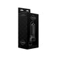 Penispomp met Siliconen Inbrenghuls - 23 cm - Pleasureplay Handmatige PompenPumped by Shots