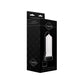 Penispomp Met Siliconen Sleeve - 23 cm - Pleasureplay Handmatige PompenPumped by Shots