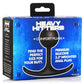 Anaal Plug Met Metaal Kern - Zwart 8.4 cm - Pleasureplay Buttplugs Anale Dildo's Niet VibrerendXR Brands
