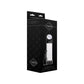 Penispomp Met Geavanceerde PSI Meter - Transparant - Pleasureplay Handmatige PompenPumped by Shots
