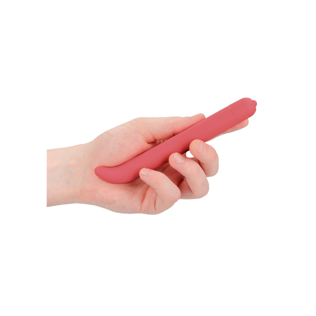 Compact G - Spot Vibrator - EroticToyzProducten,Toys,Vibrators,G - Spot Vibrator,,VrouwelijkShots Toys by Shots