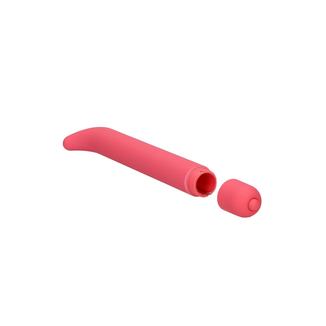 Compact G - Spot Vibrator - EroticToyzProducten,Toys,Vibrators,G - Spot Vibrator,,VrouwelijkShots Toys by Shots