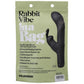 Doc Johnson Rabbit Vibrator - Pleasureplay Rabbit VibratorsDoc Johnson