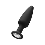 Cone - Shaped Diamond Butt Plug - EroticToyzProducten,Toys,Anaal Toys,Buttplugs Anale Dildo's,Buttplugs Anale Dildo's Niet Vibrerend,,Ouch! by Shots