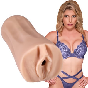 Cory Chase - ULTRASKYN Pocket Pussy Masturbator - EroticToyzProducten,Toys,Toys voor Mannen,Masturbators Strokers,Handmatige Masturbator,Vagina Masturbator,,GeslachtsneutraalDoc Johnson