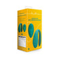 Koppel Vibrator Met Afstandsbediening - Bimini Blue - Pleasureplay Duo - VibratorsLoveline by Shots