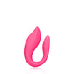Couple Toy Met Afstandsbediening - Wilde Aardbei - Pleasureplay Duo - VibratorsLoveline by Shots