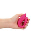 Couple Toy Met Afstandsbediening - Wilde Aardbei - Pleasureplay Duo - VibratorsLoveline by Shots