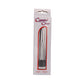 Seven Creations Mini Vibrator Transparant - Pleasureplay Kogel - en MinivibratorsSeven Creations