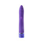 Crystal Gems Hailey Siliconen Vibrator Dubbele Motoren - Roze - EroticToyzRabbit VibratorsMaiatoys
