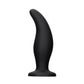 Curve - Butt Plug - EroticToyzProducten,Toys,Anaal Toys,Buttplugs Anale Dildo's,Buttplugs Anale Dildo's Niet Vibrerend,,GeslachtsneutraalOuch! by Shots