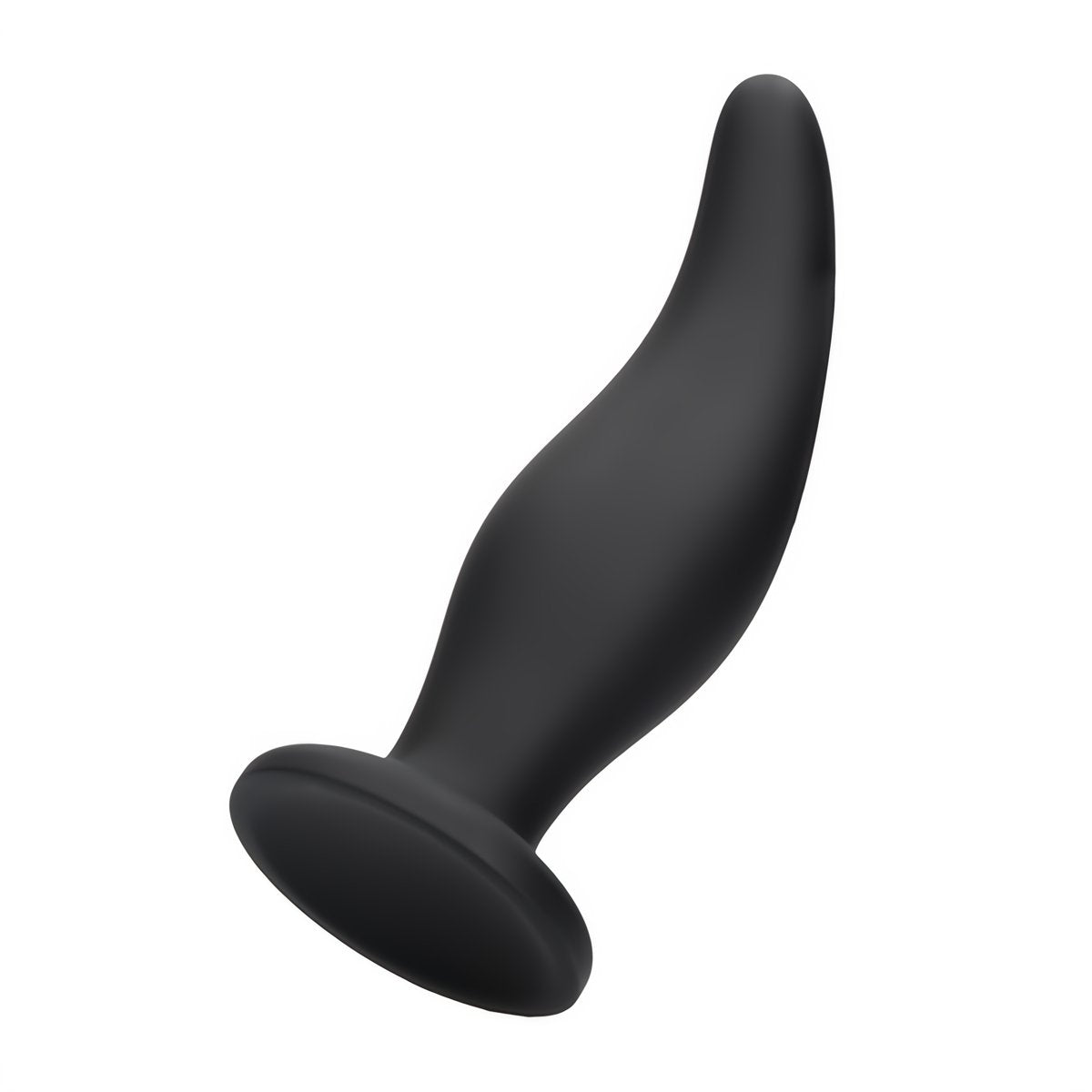 Curve - Butt Plug - EroticToyzProducten,Toys,Anaal Toys,Buttplugs Anale Dildo's,Buttplugs Anale Dildo's Niet Vibrerend,,GeslachtsneutraalOuch! by Shots