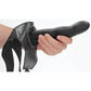 Holle Strap - On - 20 cm - Verstelbare Heupband - Pleasureplay HolOuch! by Shots