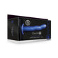 Hollow Strap - On - Gebogen 20 cm - Pleasureplay HolOuch! by Shots