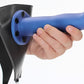Hollow Strap - On - Gebogen 20 cm - Pleasureplay HolOuch! by Shots