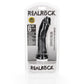 Realistische Dildo Met Zuignap - 15,5 cm - Pleasureplay Realistische Dildo'sRealRock by Shots