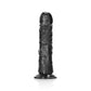 Realistische Dildo Met Zuignap - 15,5 cm - Pleasureplay Realistische Dildo'sRealRock by Shots