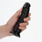 Realistische Dildo Met Zuignap - 15,5 cm - Pleasureplay Realistische Dildo'sRealRock by Shots