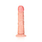 Realistische Dildo met Zuignap - 15,5 cm - Pleasureplay Realistische Dildo'sRealRock by Shots